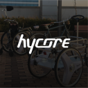 HYCORE logo