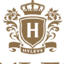 Hyleys Tea Online logo