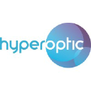 Hyperoptic logo