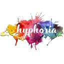 Hyphoria logo
