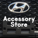 Hyundai Acc Store Logo