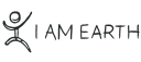 I AM EARTH Logo