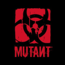 MUTANT logo