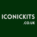 Iconic Kits logo