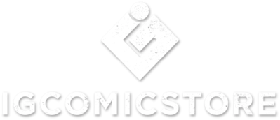 IGComicstore logo