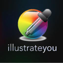Illustrate You logo