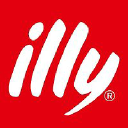 Illy Caffe logo