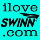Swinn Logo