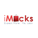 iMacks Store logo