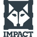 Impact Dog Crates Logo