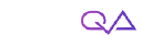 Impact QA Enterprise Software Development & Quality Assurance Logo