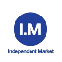 Independent Market logo