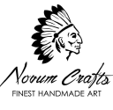 Novum Crafts logo
