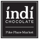 indi chocolate logo