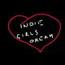 IndieGirlsDream Logo