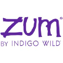Indigo Wild logo
