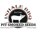 Inhale BBQ Logo