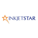 Inkjet Star, Logo