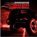 Innovative Diesel logo