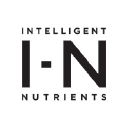 Intelligent Nutrients logo