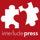 Interlude Press logo