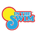 In The Swim Logo
