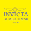 Invicta Watch logo