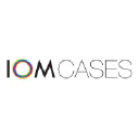 IOM Cases logo