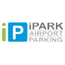 iPark Airport Parking logo