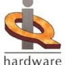 Iqhardware Logo