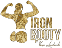 Iron Booty Fitness logo