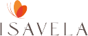 ISAVELAMPRESSION GARMENTS logo