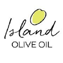 Island Olive Oil logo
