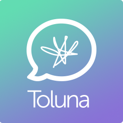 Toluna (IT) logo