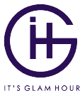 It's Glam Hour Inc Logo