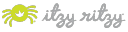 Itzy Ritzy logo