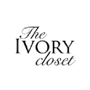 The Ivory Closet logo