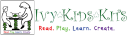 ivykidskits Logo
