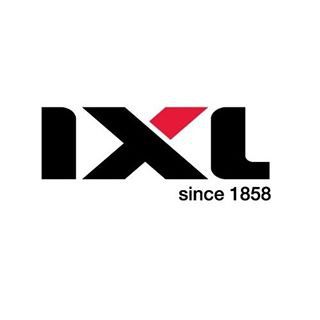 IXL Appliances Logo
