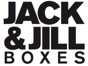 Jack and Jill Boxes logo
