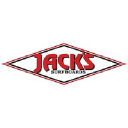 Jack's Surfboards logo