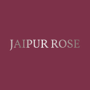 Jaipur Rose logo