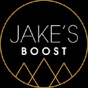 Jake's Boost logo