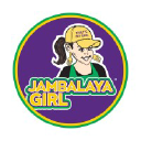 Jambalaya Girl logo