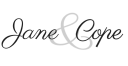 Jane & Cope logo