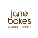 Jane Bakes logo