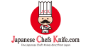 Japanese Chefs Knife Logo