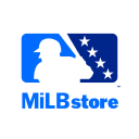 MiLB Store logo