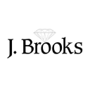 J. Brooks Jewelers logo