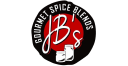 JB's Gourmet Spice Blends logo